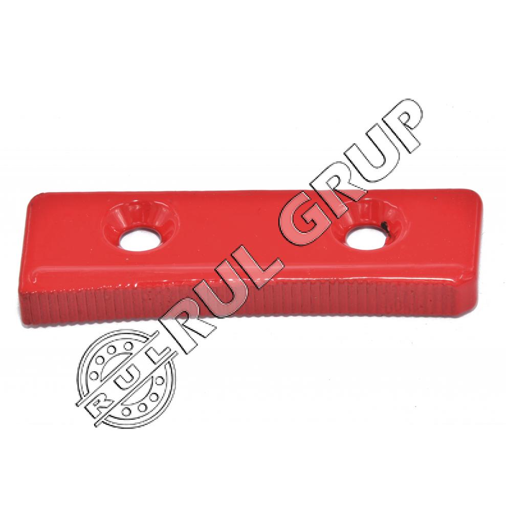 PLACA 0362.22.00 WELGER 